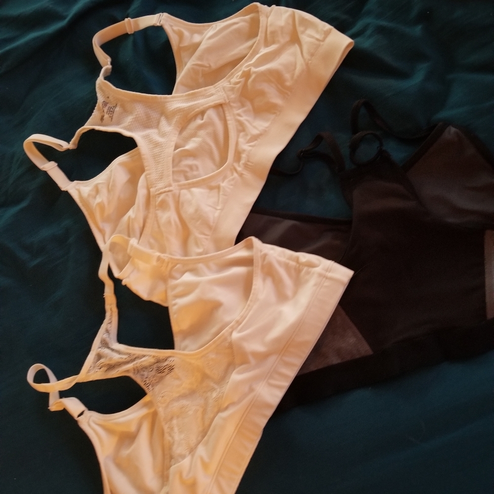 Sports bras